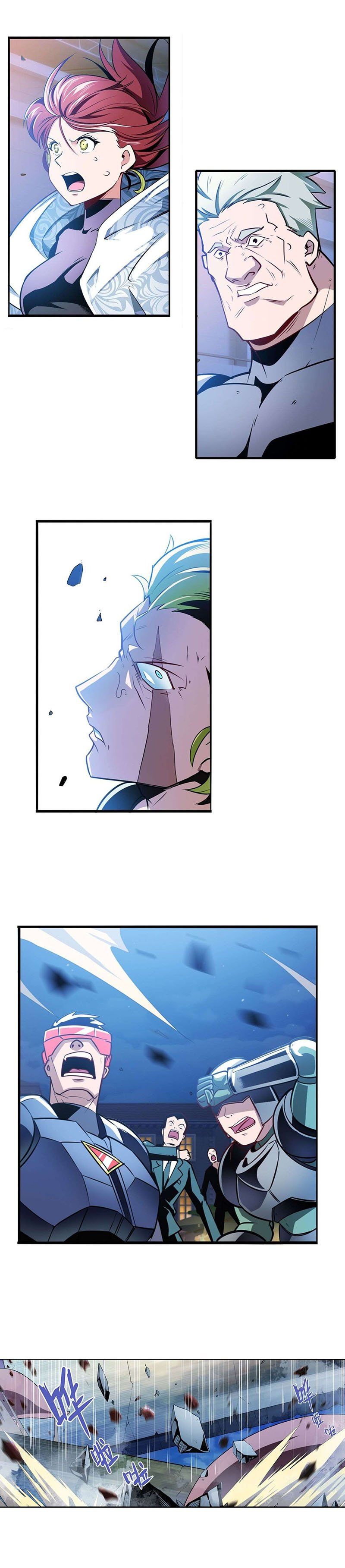 đọc truyện Anh Hùng ? Ta Không Làm Lâu Rồi Chương 296 ảnh 18 tại Thiên Thai Truyện