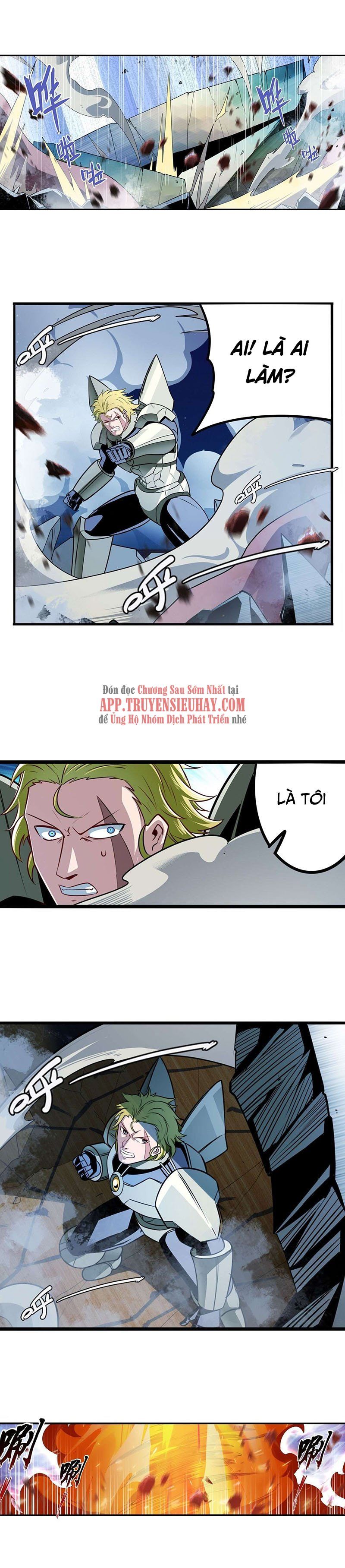 đọc truyện Anh Hùng ? Ta Không Làm Lâu Rồi Chương 296 ảnh 19 tại Thiên Thai Truyện