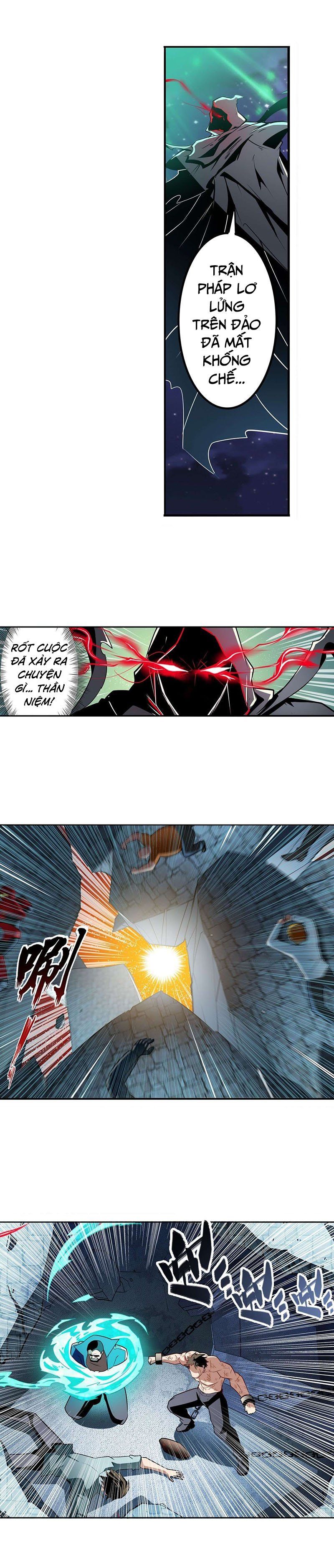 đọc truyện Anh Hùng ? Ta Không Làm Lâu Rồi Chương 297 ảnh 13 tại Thiên Thai Truyện