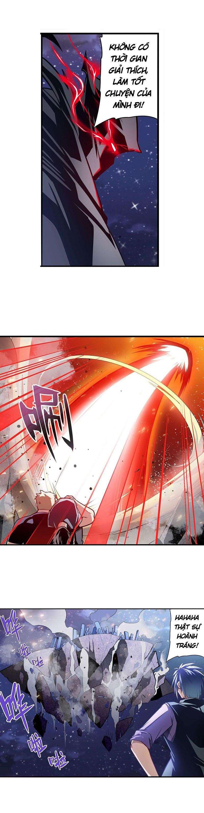 đọc truyện Anh Hùng ? Ta Không Làm Lâu Rồi Chương 297 ảnh 17 tại Thiên Thai Truyện