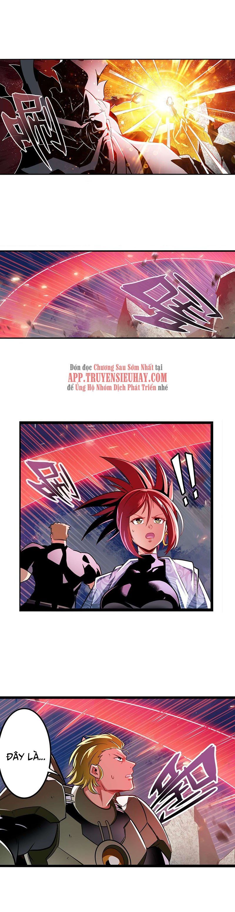 đọc truyện Anh Hùng ? Ta Không Làm Lâu Rồi Chương 297 ảnh 21 tại Thiên Thai Truyện