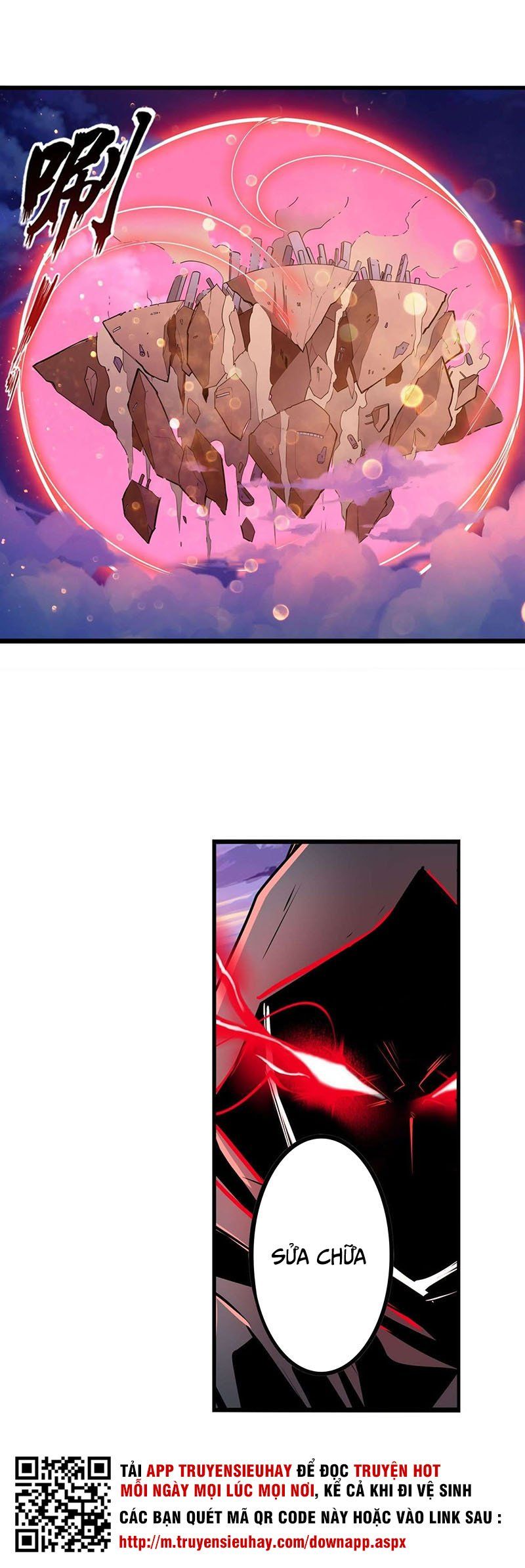 đọc truyện Anh Hùng ? Ta Không Làm Lâu Rồi Chương 297 ảnh 22 tại Thiên Thai Truyện