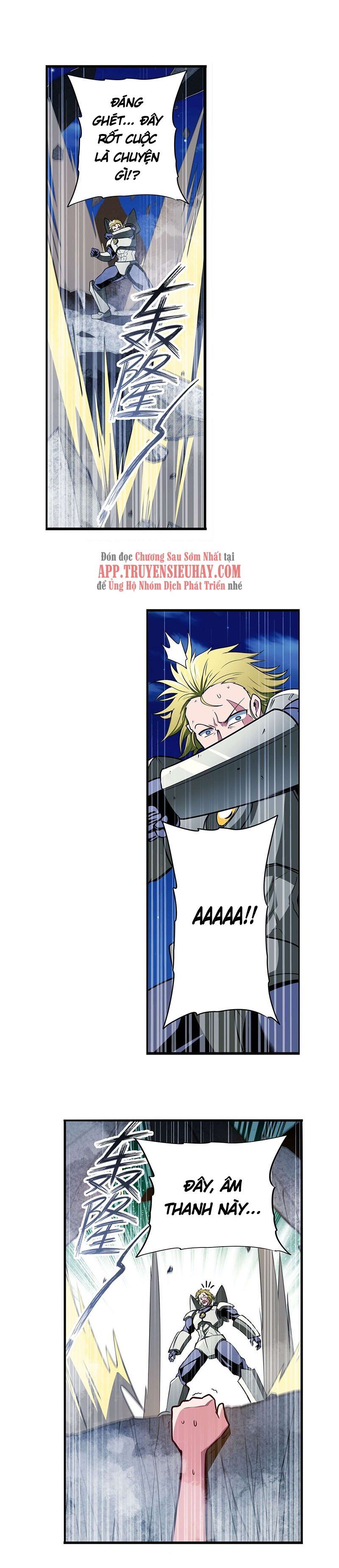 đọc truyện Anh Hùng ? Ta Không Làm Lâu Rồi Chương 297 ảnh 9 tại Thiên Thai Truyện