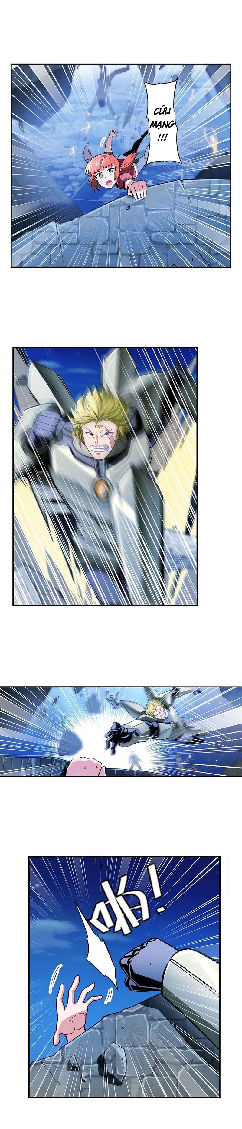 đọc truyện Anh Hùng ? Ta Không Làm Lâu Rồi Chương 297 ảnh 10 tại Thiên Thai Truyện