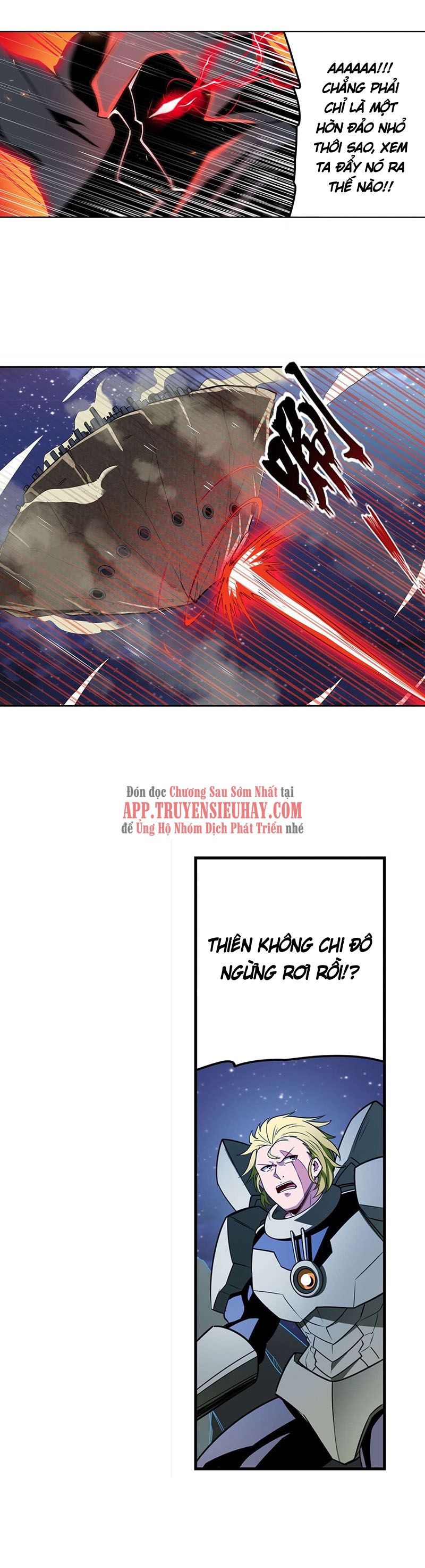 đọc truyện Anh Hùng ? Ta Không Làm Lâu Rồi Chương 298 ảnh 13 tại Thiên Thai Truyện