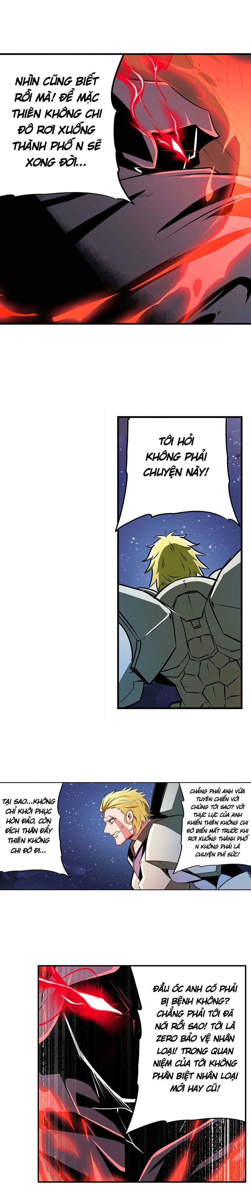 đọc truyện Anh Hùng ? Ta Không Làm Lâu Rồi Chương 298 ảnh 15 tại Thiên Thai Truyện