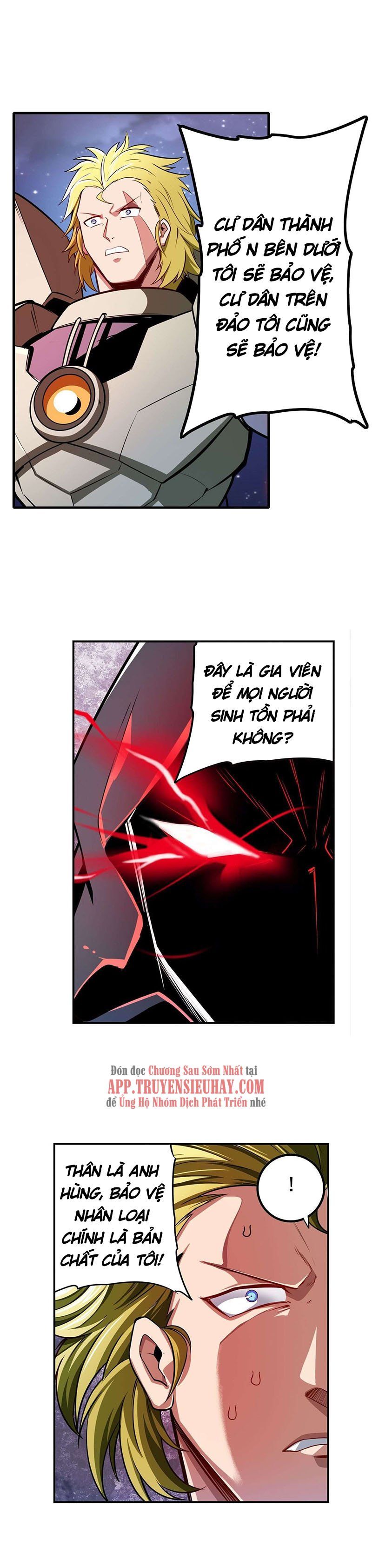 đọc truyện Anh Hùng ? Ta Không Làm Lâu Rồi Chương 298 ảnh 16 tại Thiên Thai Truyện