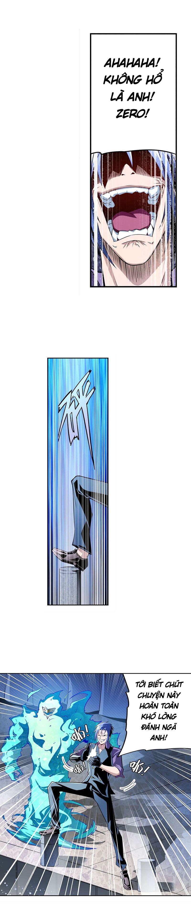 đọc truyện Anh Hùng ? Ta Không Làm Lâu Rồi Chương 298 ảnh 17 tại Thiên Thai Truyện