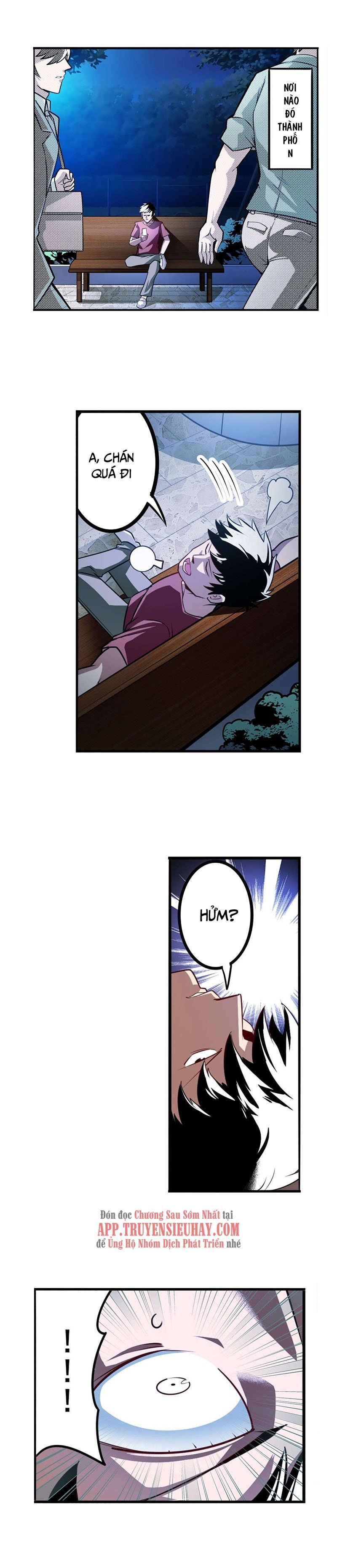 đọc truyện Anh Hùng ? Ta Không Làm Lâu Rồi Chương 298 ảnh 4 tại Thiên Thai Truyện