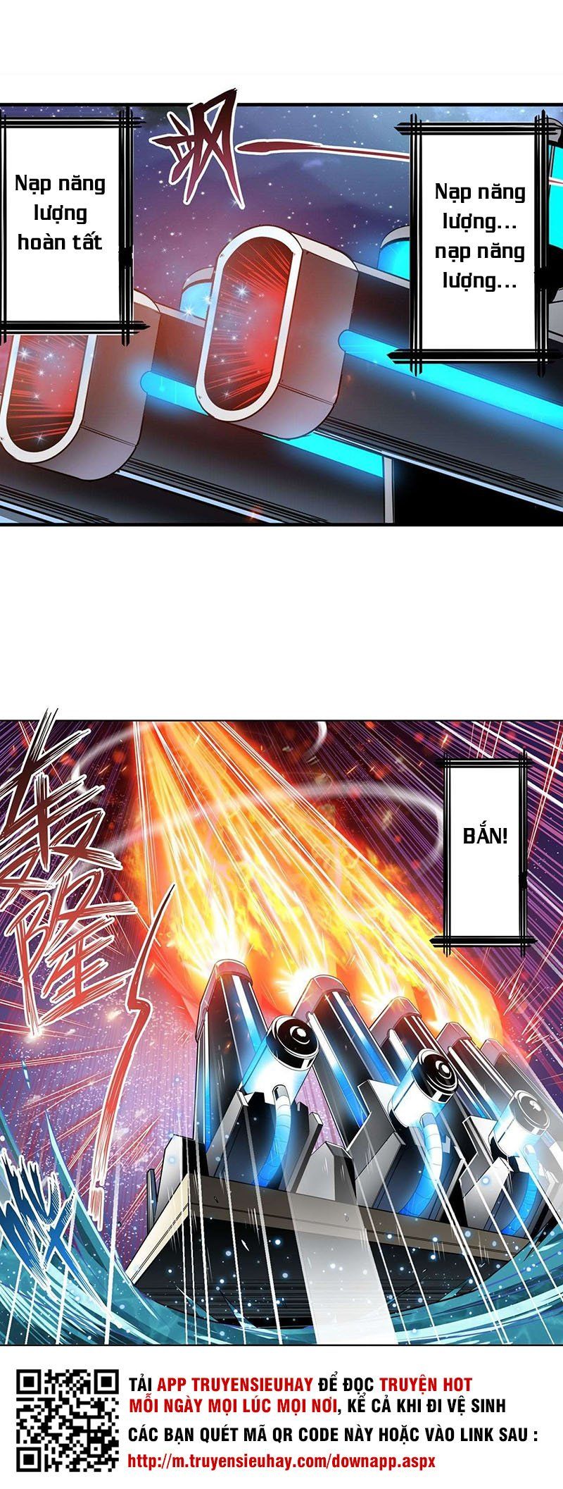 đọc truyện Anh Hùng ? Ta Không Làm Lâu Rồi Chương 298 ảnh 23 tại Thiên Thai Truyện