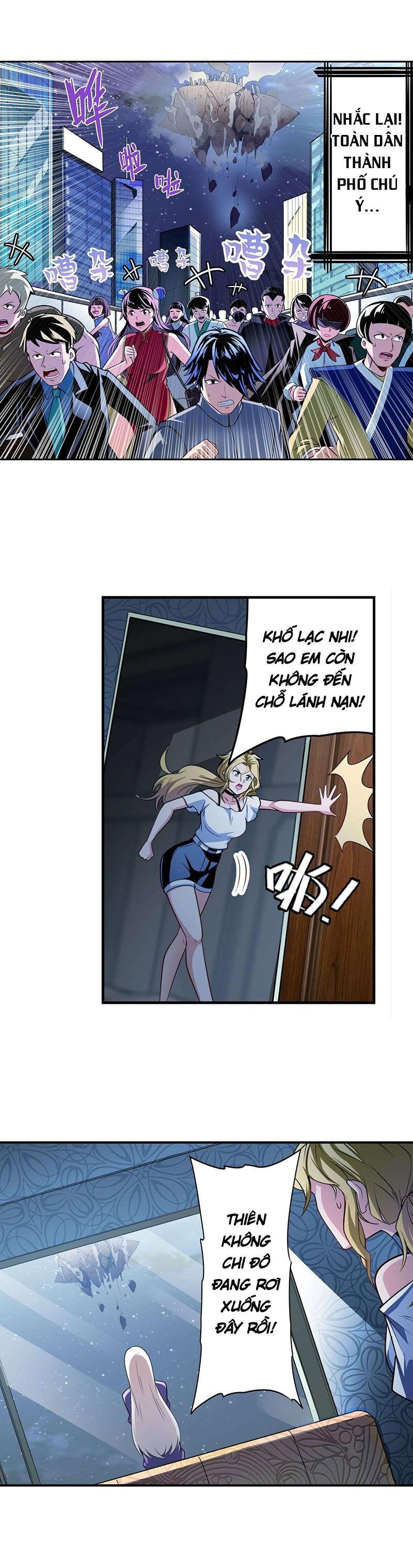 đọc truyện Anh Hùng ? Ta Không Làm Lâu Rồi Chương 298 ảnh 6 tại Thiên Thai Truyện