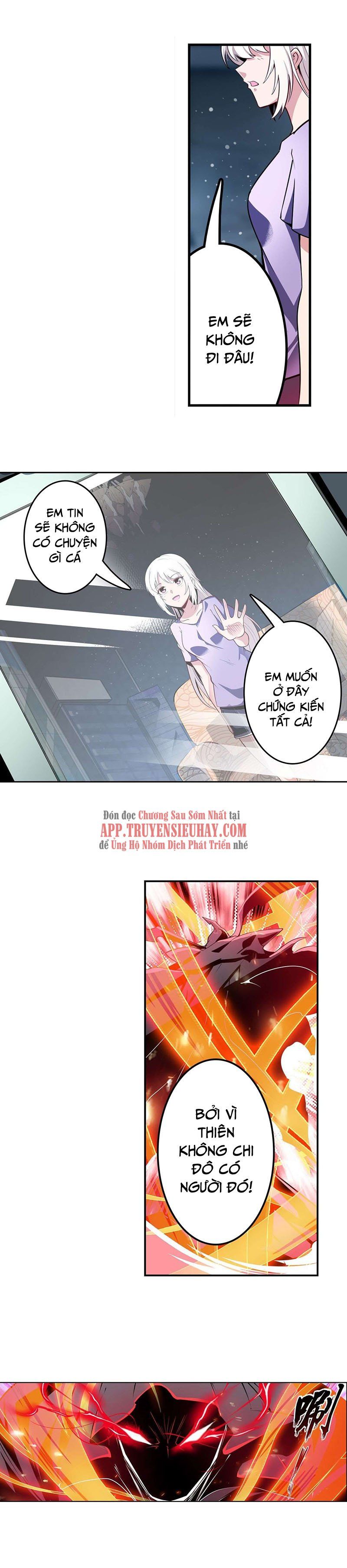 đọc truyện Anh Hùng ? Ta Không Làm Lâu Rồi Chương 298 ảnh 7 tại Thiên Thai Truyện