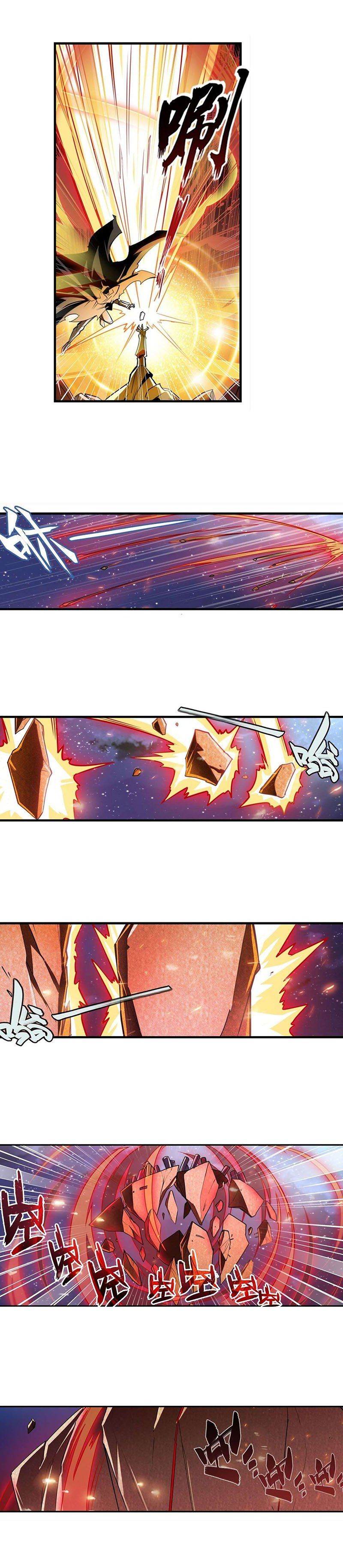 đọc truyện Anh Hùng ? Ta Không Làm Lâu Rồi Chương 298 ảnh 8 tại Thiên Thai Truyện