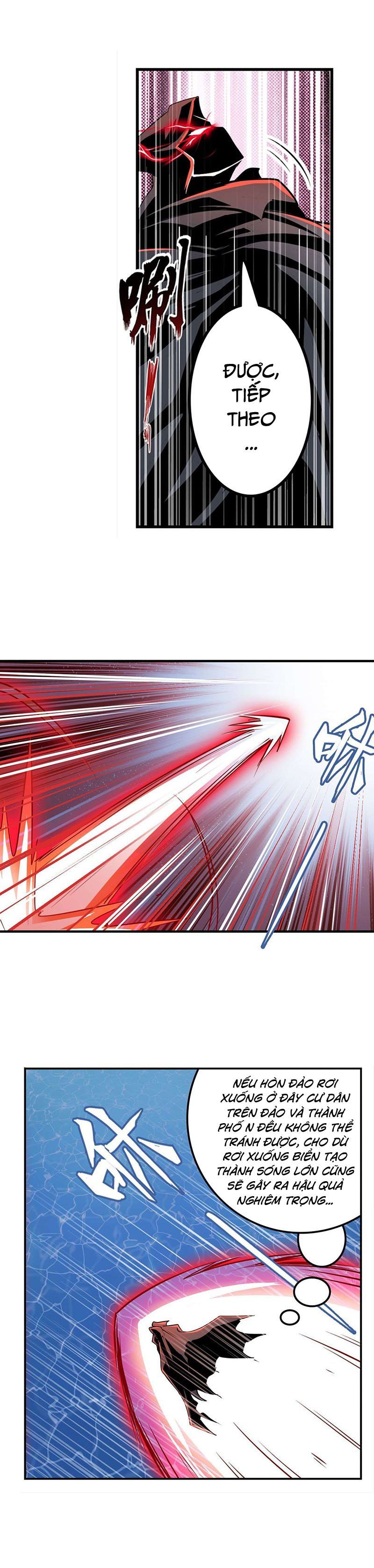 đọc truyện Anh Hùng ? Ta Không Làm Lâu Rồi Chương 298 ảnh 11 tại Thiên Thai Truyện