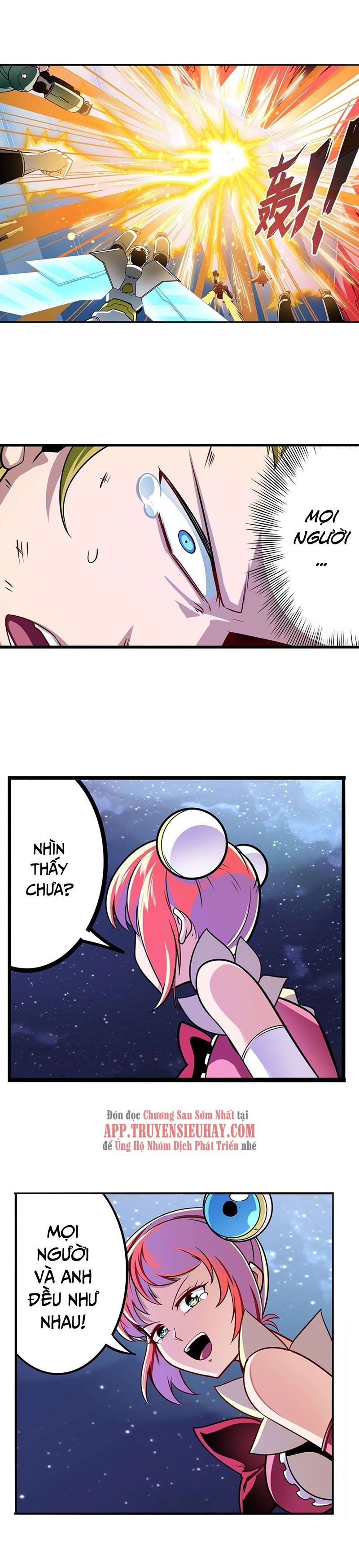 đọc truyện Anh Hùng ? Ta Không Làm Lâu Rồi Chương 299 ảnh 14 tại Thiên Thai Truyện