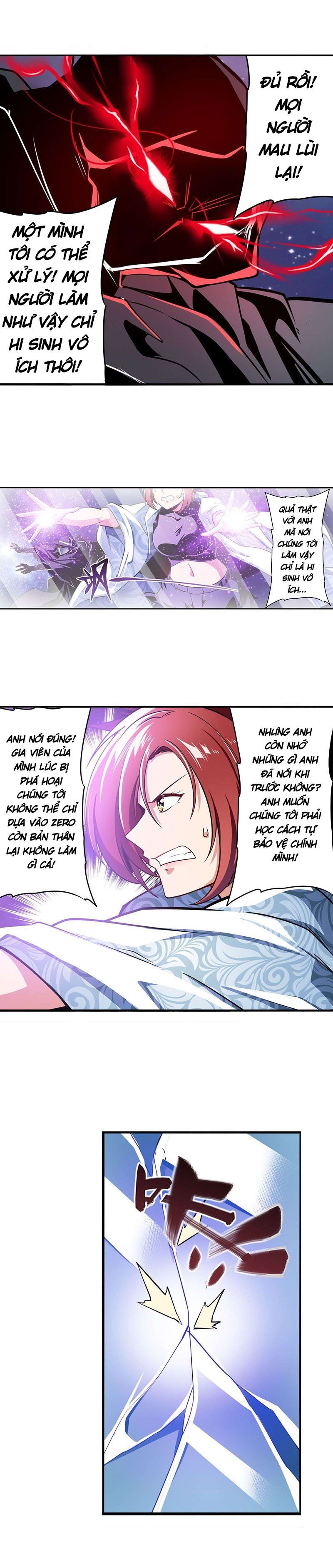 đọc truyện Anh Hùng ? Ta Không Làm Lâu Rồi Chương 299 ảnh 15 tại Thiên Thai Truyện