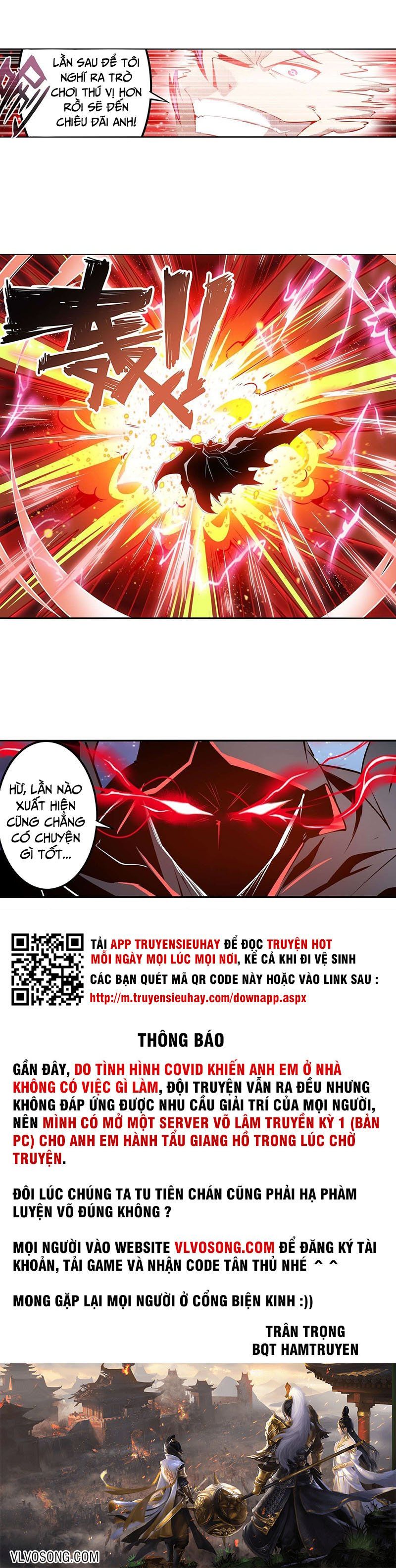 đọc truyện Anh Hùng ? Ta Không Làm Lâu Rồi Chương 299 ảnh 21 tại Thiên Thai Truyện