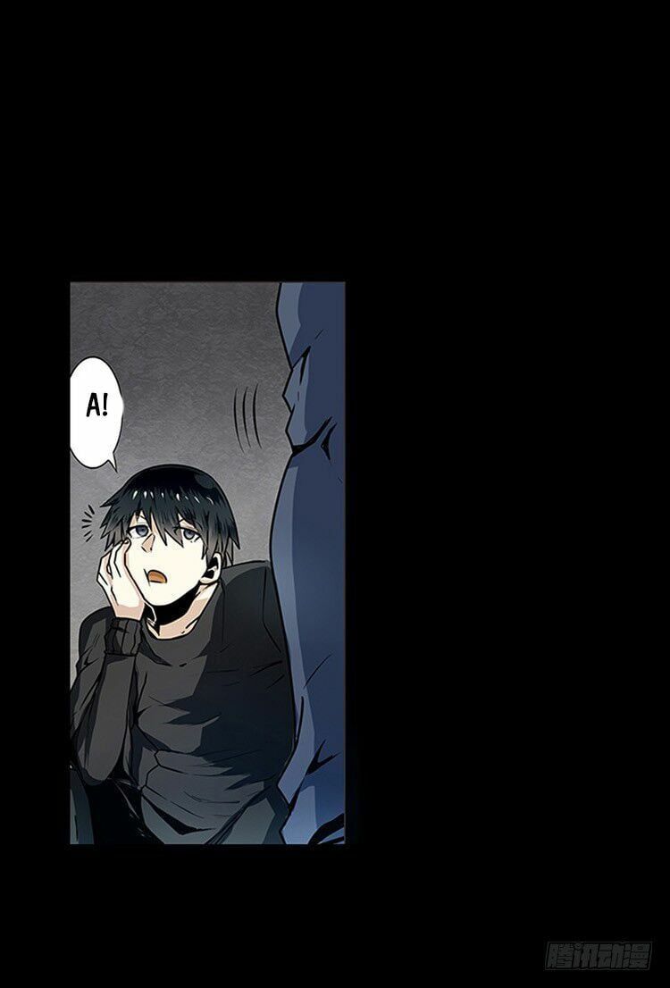 đọc truyện Anh Hùng ? Ta Không Làm Lâu Rồi Chương 3 ảnh 16 tại Thiên Thai Truyện