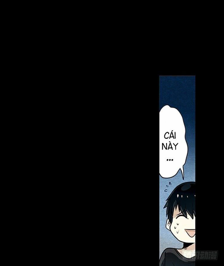 đọc truyện Anh Hùng ? Ta Không Làm Lâu Rồi Chương 3 ảnh 18 tại Thiên Thai Truyện