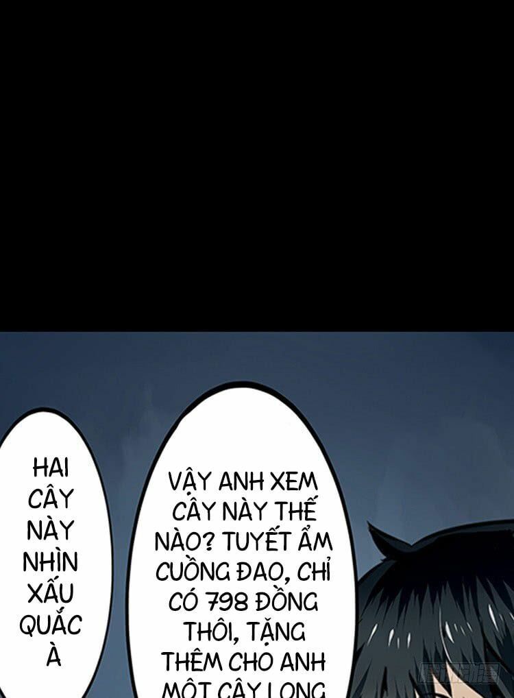 đọc truyện Anh Hùng ? Ta Không Làm Lâu Rồi Chương 3 ảnh 21 tại Thiên Thai Truyện