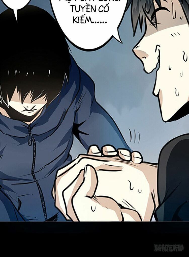 đọc truyện Anh Hùng ? Ta Không Làm Lâu Rồi Chương 3 ảnh 22 tại Thiên Thai Truyện