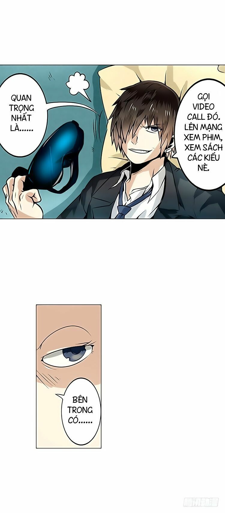 đọc truyện Anh Hùng ? Ta Không Làm Lâu Rồi Chương 3 ảnh 30 tại Thiên Thai Truyện