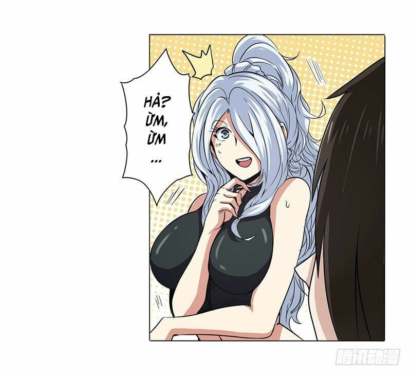 đọc truyện Anh Hùng ? Ta Không Làm Lâu Rồi Chương 30 ảnh 19 tại Thiên Thai Truyện