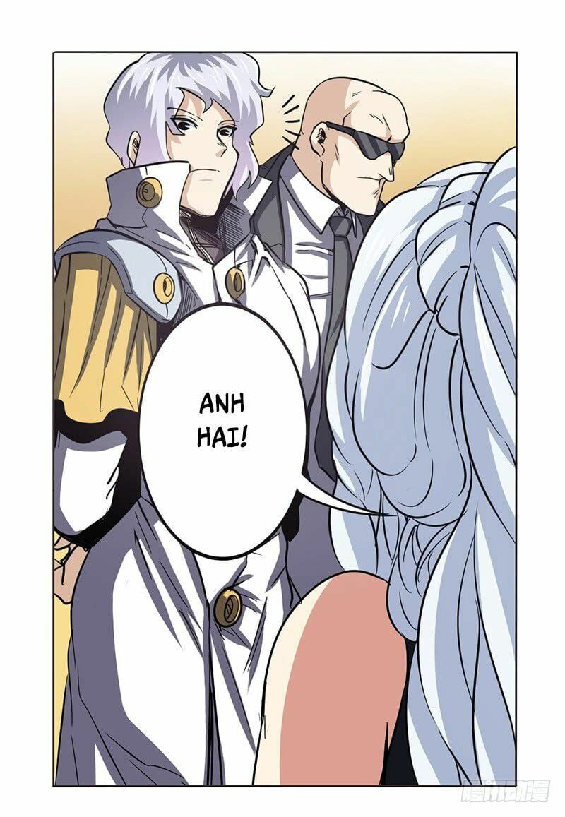 đọc truyện Anh Hùng ? Ta Không Làm Lâu Rồi Chương 30 ảnh 22 tại Thiên Thai Truyện