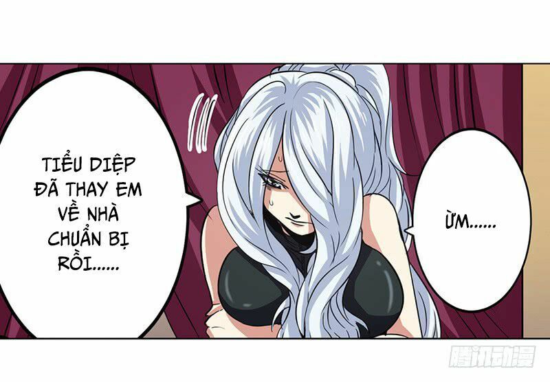 đọc truyện Anh Hùng ? Ta Không Làm Lâu Rồi Chương 30 ảnh 25 tại Thiên Thai Truyện