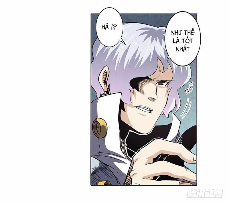 đọc truyện Anh Hùng ? Ta Không Làm Lâu Rồi Chương 30 ảnh 28 tại Thiên Thai Truyện