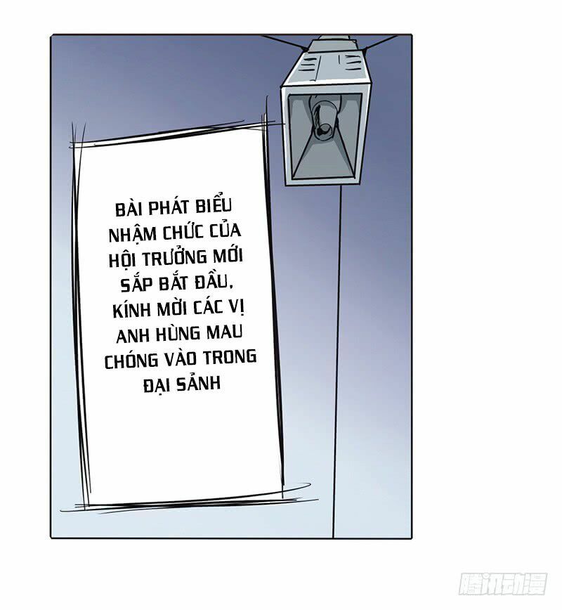 đọc truyện Anh Hùng ? Ta Không Làm Lâu Rồi Chương 30 ảnh 5 tại Thiên Thai Truyện