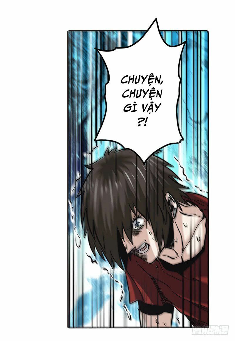 đọc truyện Anh Hùng ? Ta Không Làm Lâu Rồi Chương 30 ảnh 40 tại Thiên Thai Truyện