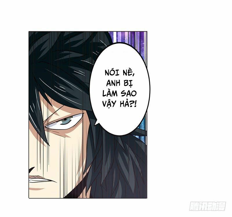 đọc truyện Anh Hùng ? Ta Không Làm Lâu Rồi Chương 30 ảnh 45 tại Thiên Thai Truyện