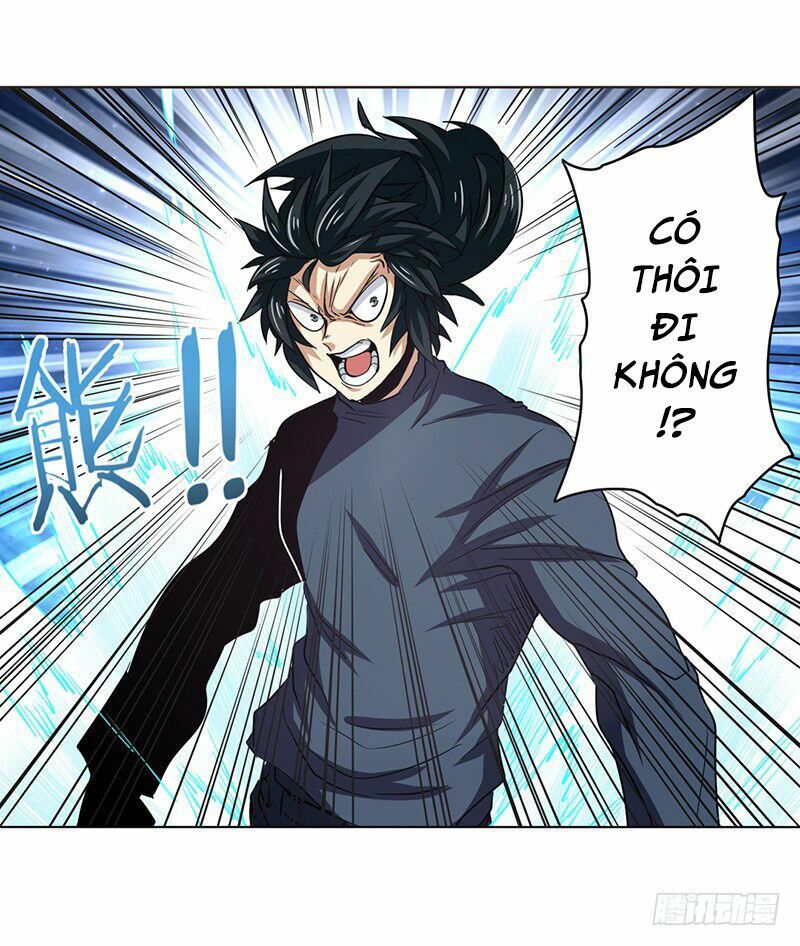 đọc truyện Anh Hùng ? Ta Không Làm Lâu Rồi Chương 30 ảnh 46 tại Thiên Thai Truyện