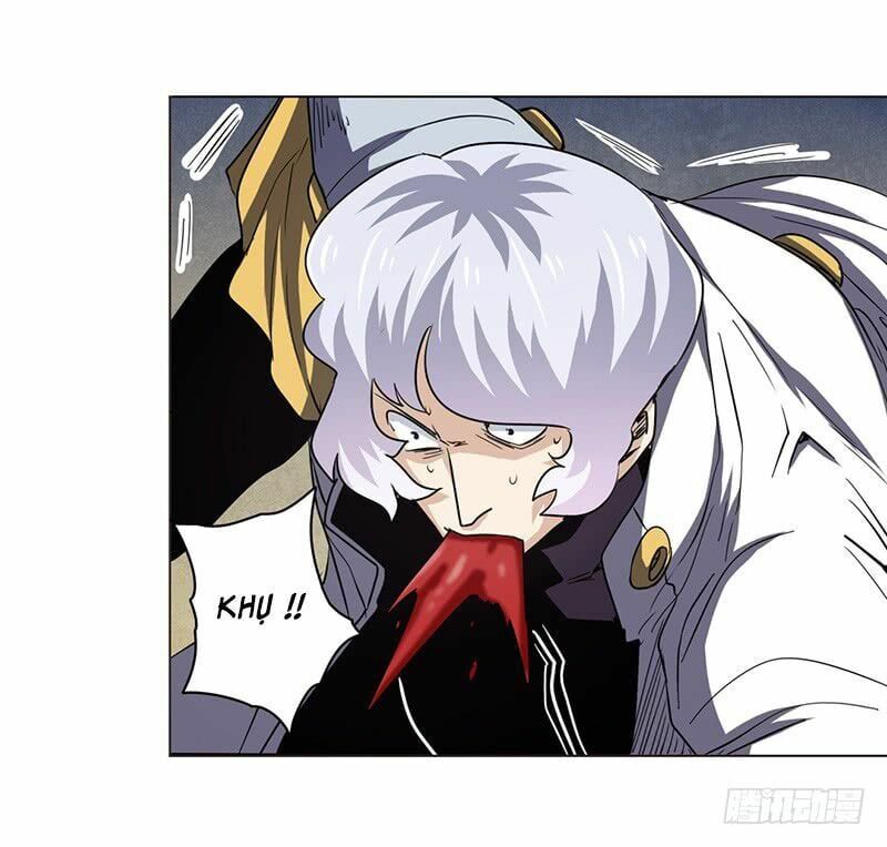 đọc truyện Anh Hùng ? Ta Không Làm Lâu Rồi Chương 30 ảnh 50 tại Thiên Thai Truyện