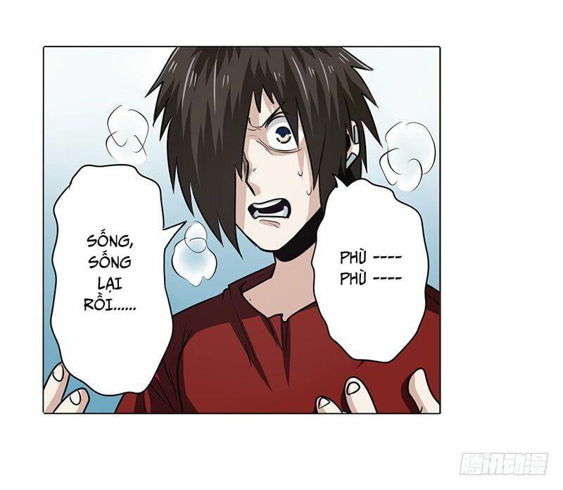 đọc truyện Anh Hùng ? Ta Không Làm Lâu Rồi Chương 30 ảnh 52 tại Thiên Thai Truyện