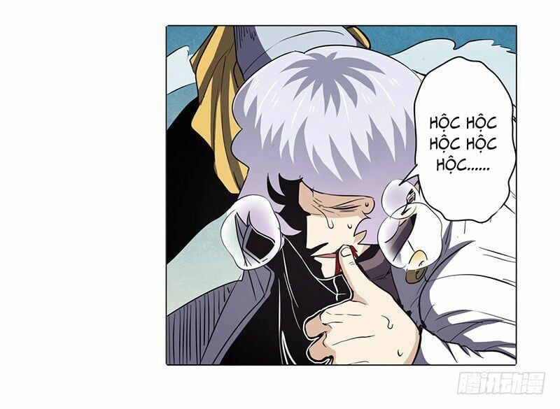 đọc truyện Anh Hùng ? Ta Không Làm Lâu Rồi Chương 30 ảnh 53 tại Thiên Thai Truyện