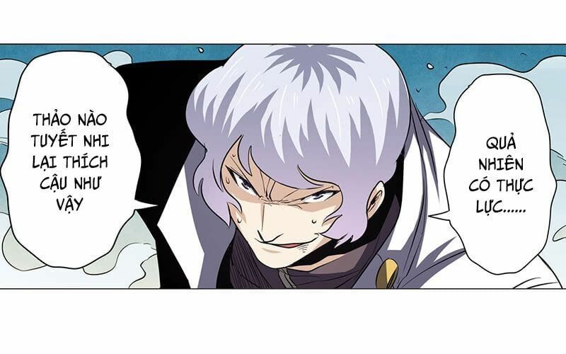 đọc truyện Anh Hùng ? Ta Không Làm Lâu Rồi Chương 30 ảnh 54 tại Thiên Thai Truyện