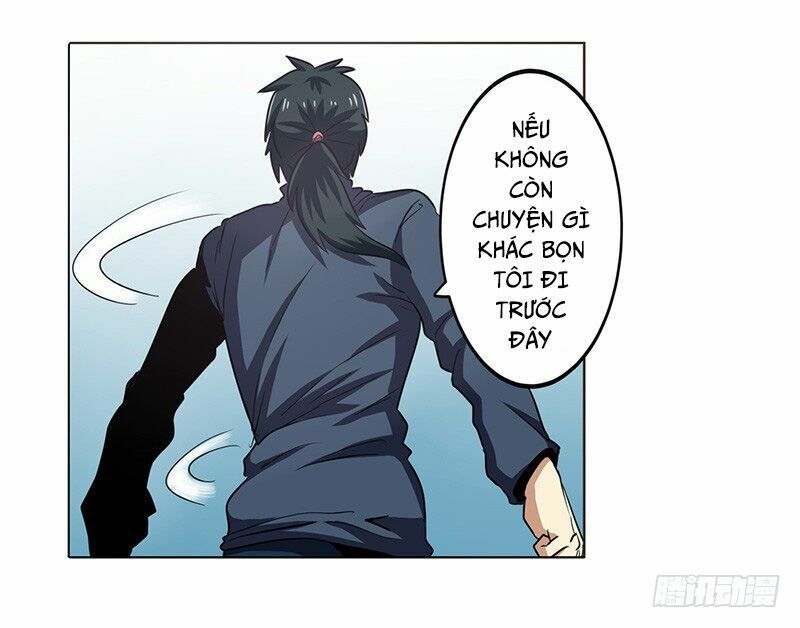 đọc truyện Anh Hùng ? Ta Không Làm Lâu Rồi Chương 30 ảnh 55 tại Thiên Thai Truyện