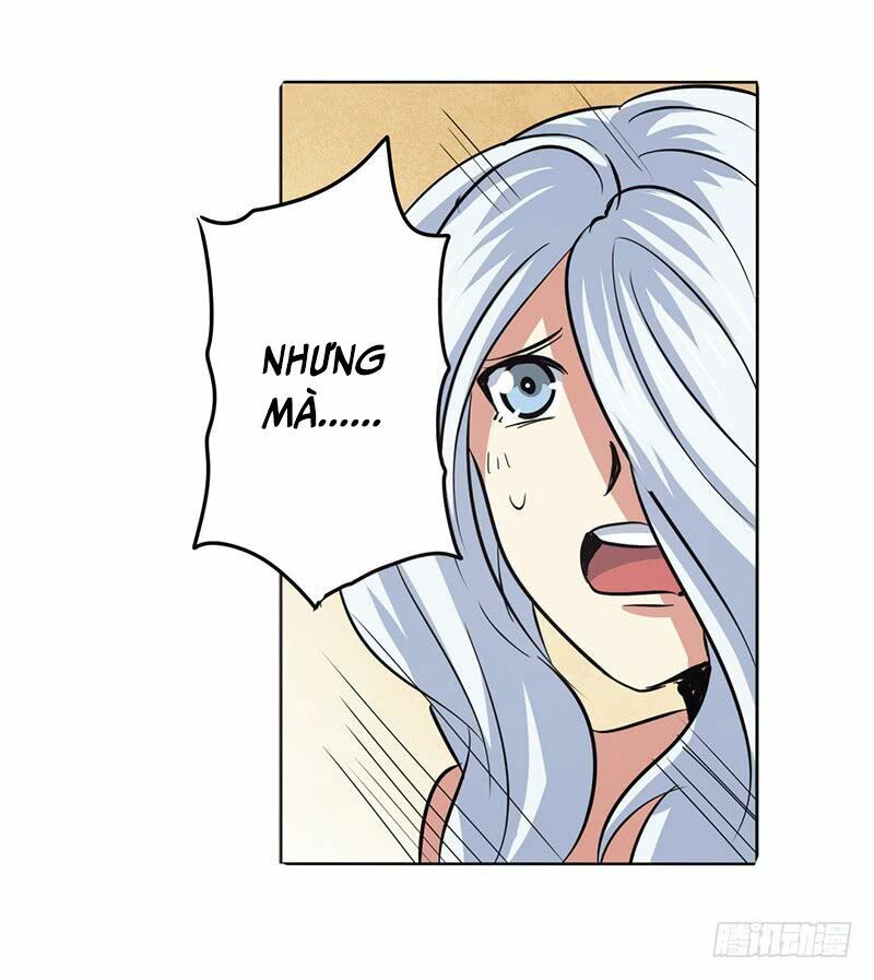 đọc truyện Anh Hùng ? Ta Không Làm Lâu Rồi Chương 30 ảnh 58 tại Thiên Thai Truyện