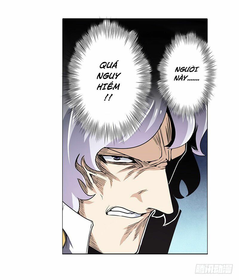 đọc truyện Anh Hùng ? Ta Không Làm Lâu Rồi Chương 30 ảnh 63 tại Thiên Thai Truyện