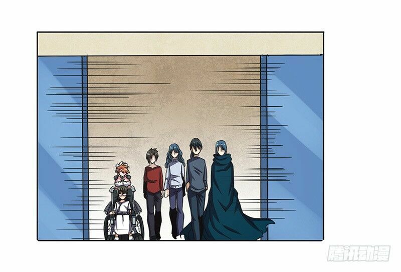 đọc truyện Anh Hùng ? Ta Không Làm Lâu Rồi Chương 30 ảnh 64 tại Thiên Thai Truyện