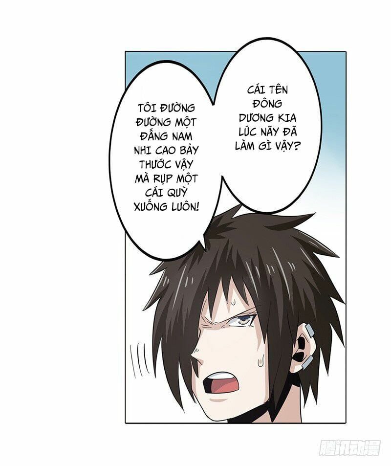 đọc truyện Anh Hùng ? Ta Không Làm Lâu Rồi Chương 30 ảnh 65 tại Thiên Thai Truyện