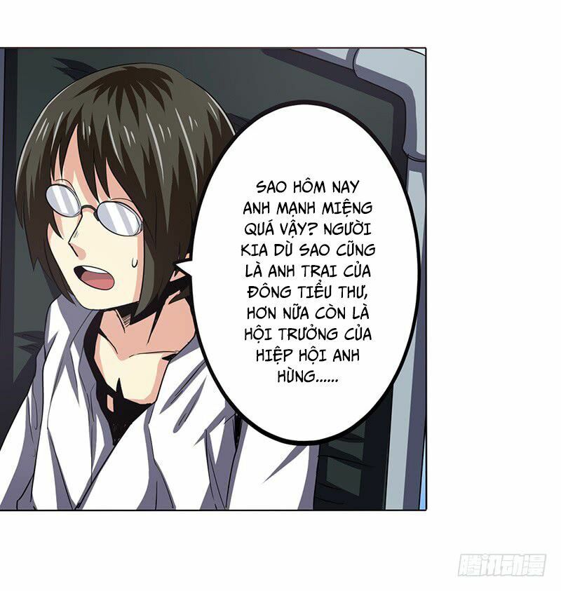 đọc truyện Anh Hùng ? Ta Không Làm Lâu Rồi Chương 30 ảnh 67 tại Thiên Thai Truyện