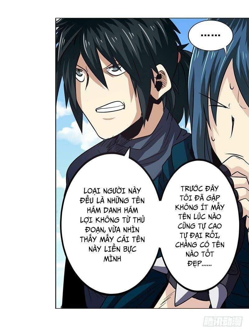 đọc truyện Anh Hùng ? Ta Không Làm Lâu Rồi Chương 30 ảnh 68 tại Thiên Thai Truyện