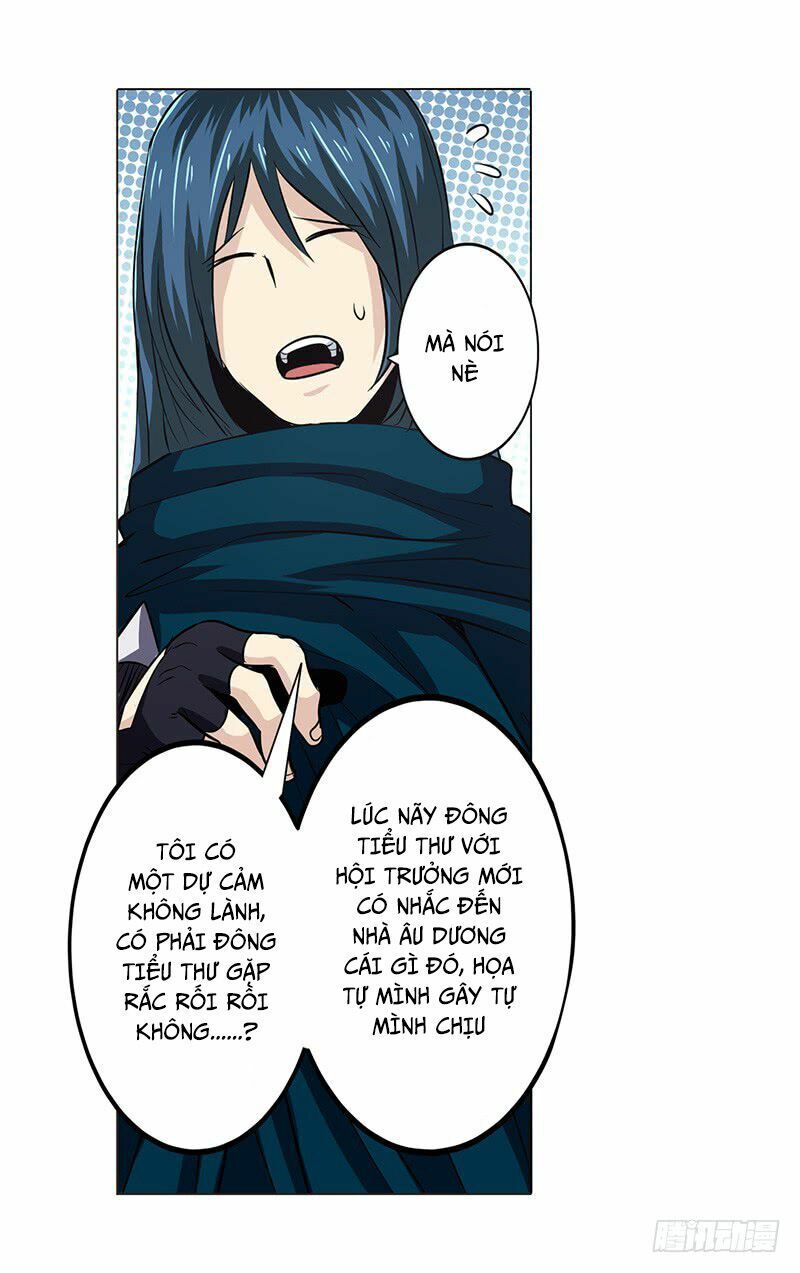 đọc truyện Anh Hùng ? Ta Không Làm Lâu Rồi Chương 30 ảnh 69 tại Thiên Thai Truyện