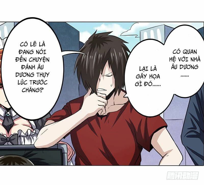 đọc truyện Anh Hùng ? Ta Không Làm Lâu Rồi Chương 30 ảnh 70 tại Thiên Thai Truyện