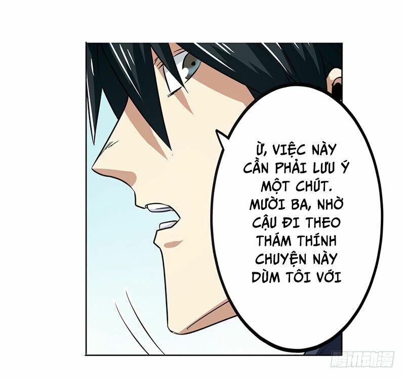 đọc truyện Anh Hùng ? Ta Không Làm Lâu Rồi Chương 30 ảnh 71 tại Thiên Thai Truyện