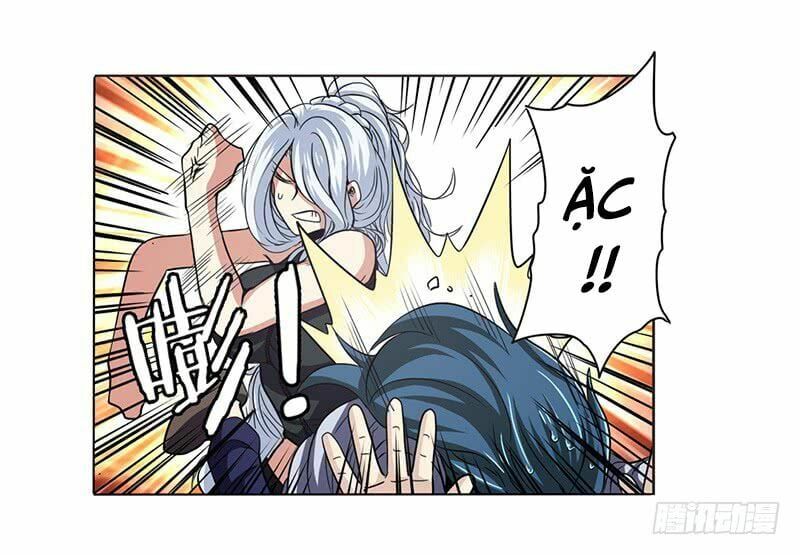 đọc truyện Anh Hùng ? Ta Không Làm Lâu Rồi Chương 30 ảnh 9 tại Thiên Thai Truyện