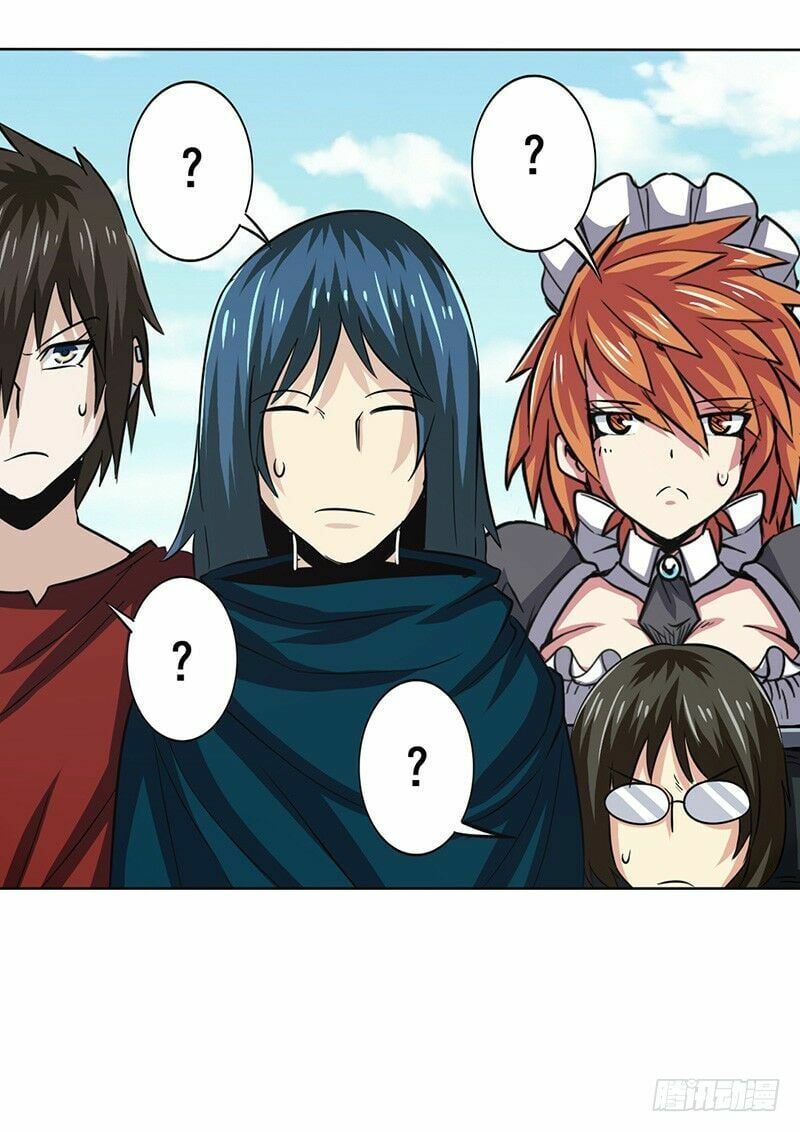 đọc truyện Anh Hùng ? Ta Không Làm Lâu Rồi Chương 30 ảnh 74 tại Thiên Thai Truyện